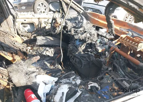 2015 Honda Odyssey Ex-L из США, поврежденный, VIN 5FNRL5H6XFB057000